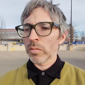 Meet your Posher, Ryan